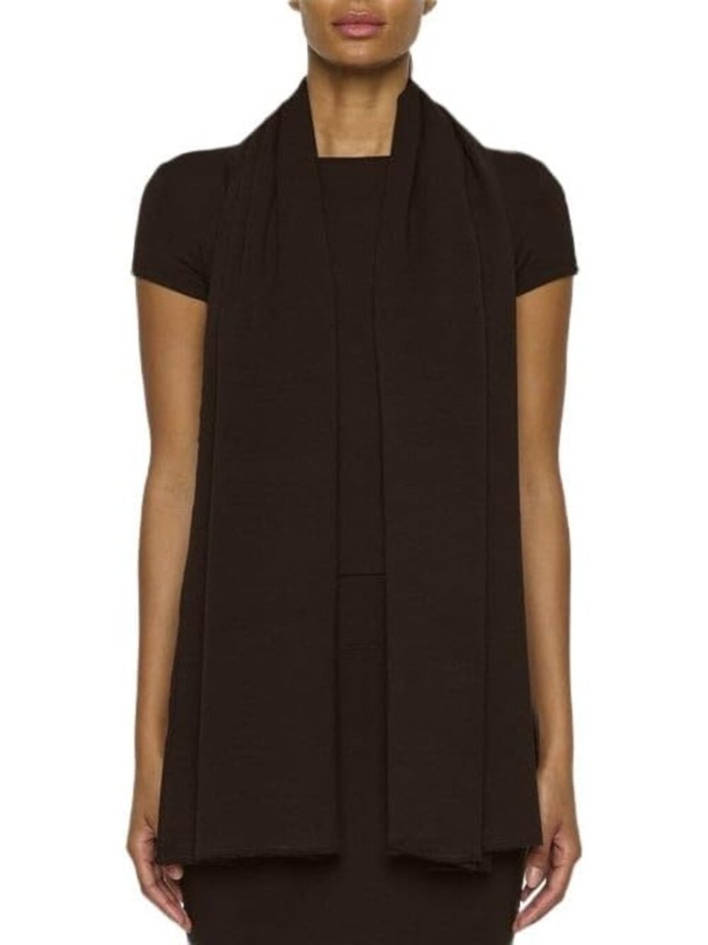 Luxury Women's Lightweight Modal Scarf & Shawl | Versatile Travel Wrap Accessory